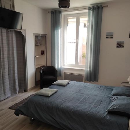 Appartement Villa Marie Fanny Arles Exteriör bild