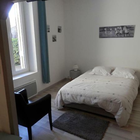 Appartement Villa Marie Fanny Arles Exteriör bild
