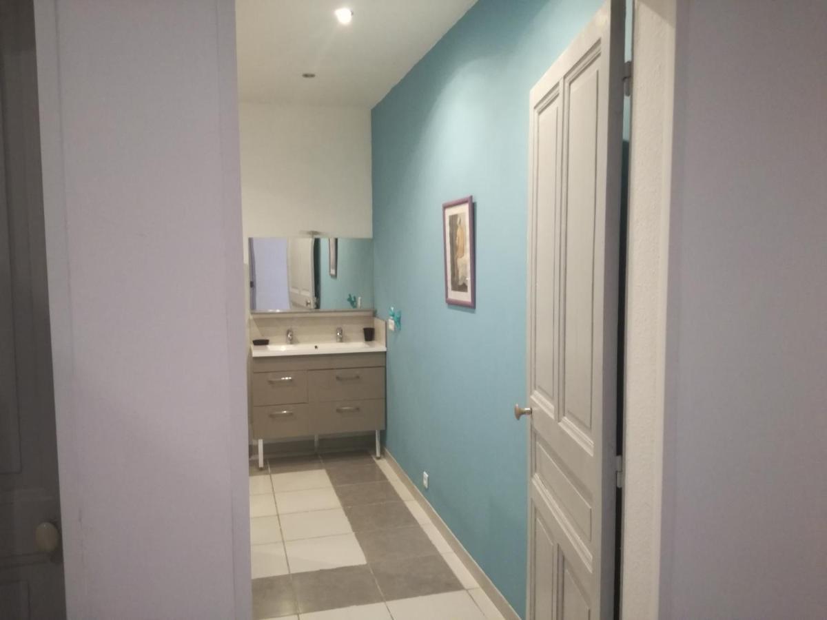 Appartement Villa Marie Fanny Arles Exteriör bild