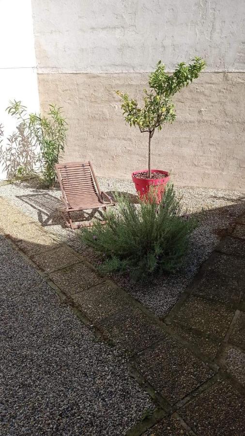 Appartement Villa Marie Fanny Arles Exteriör bild
