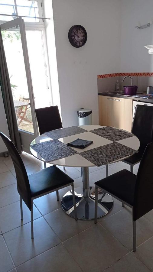 Appartement Villa Marie Fanny Arles Exteriör bild