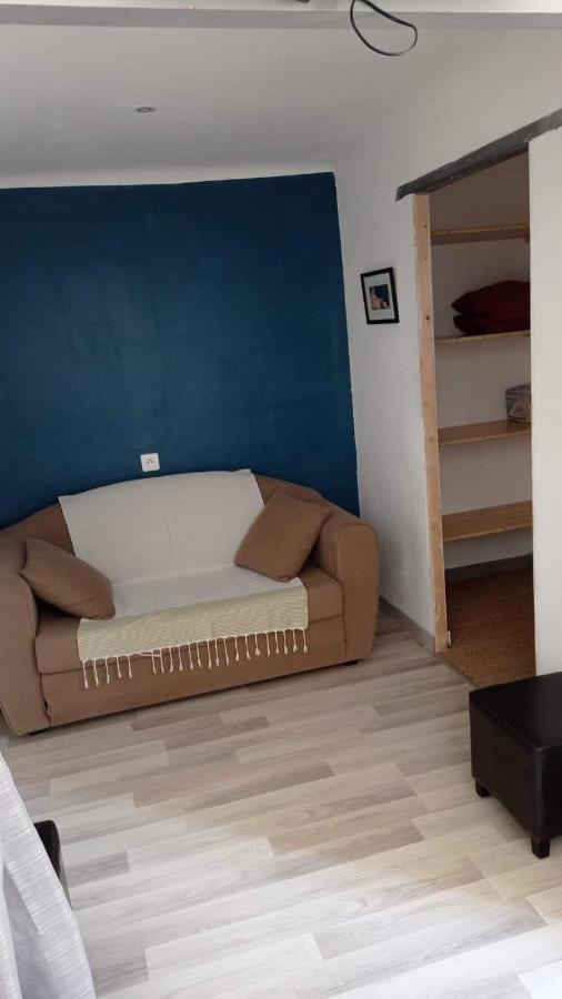 Appartement Villa Marie Fanny Arles Exteriör bild