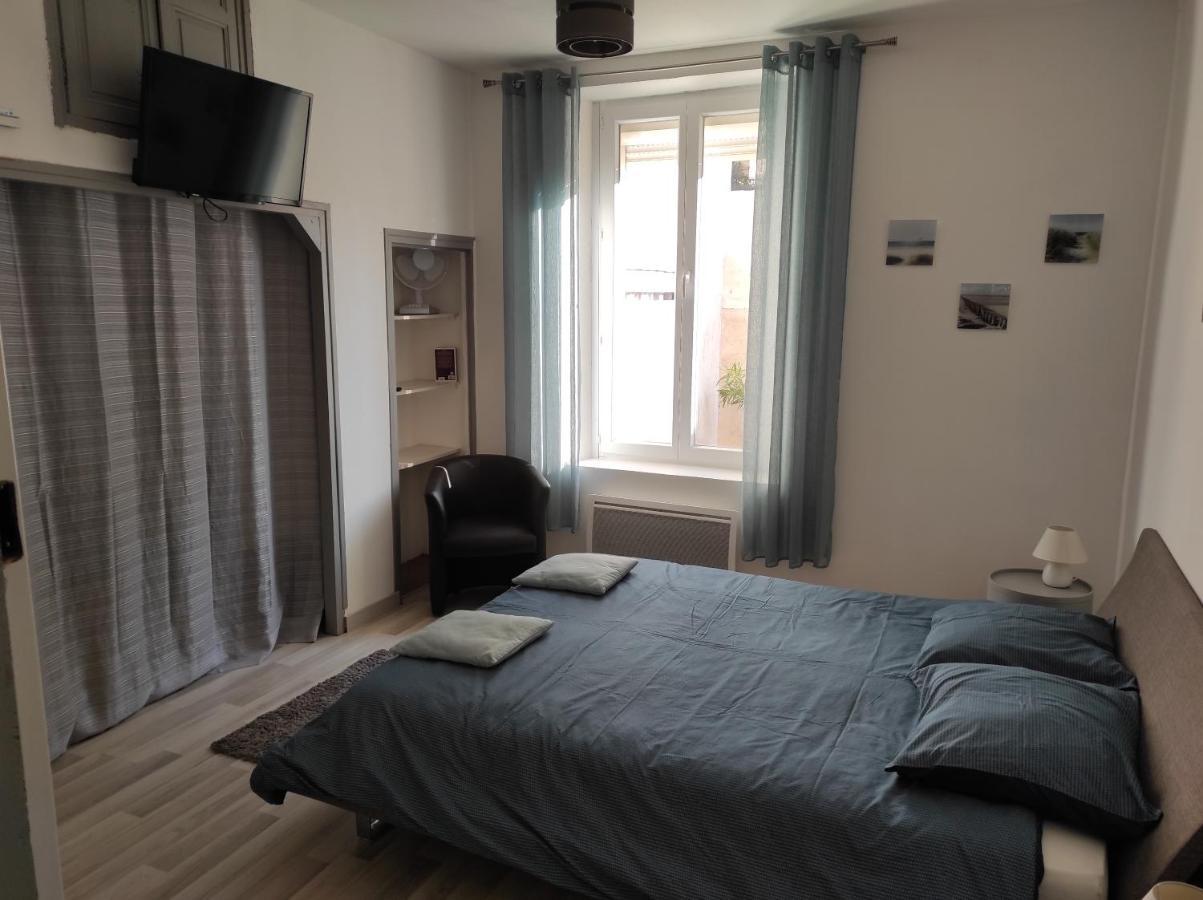 Appartement Villa Marie Fanny Arles Exteriör bild