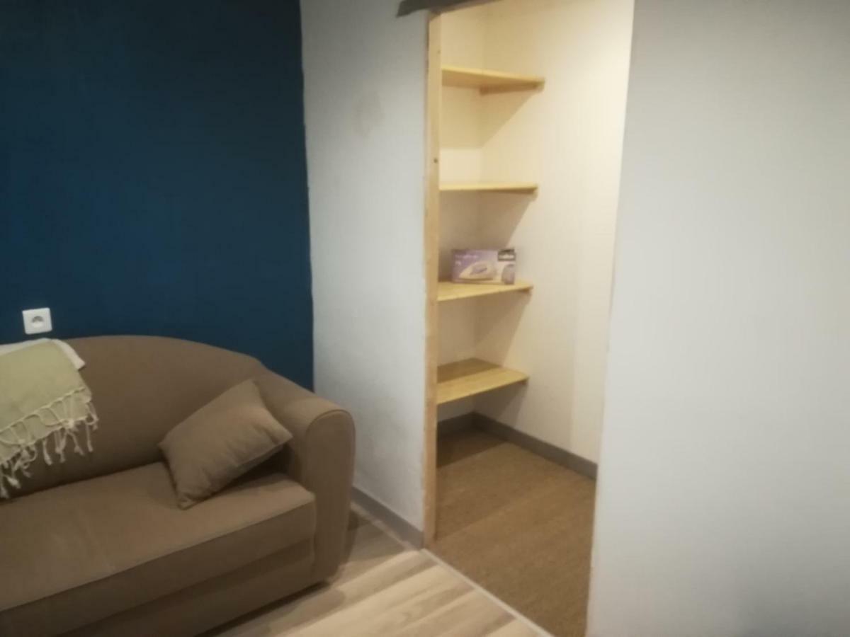 Appartement Villa Marie Fanny Arles Exteriör bild