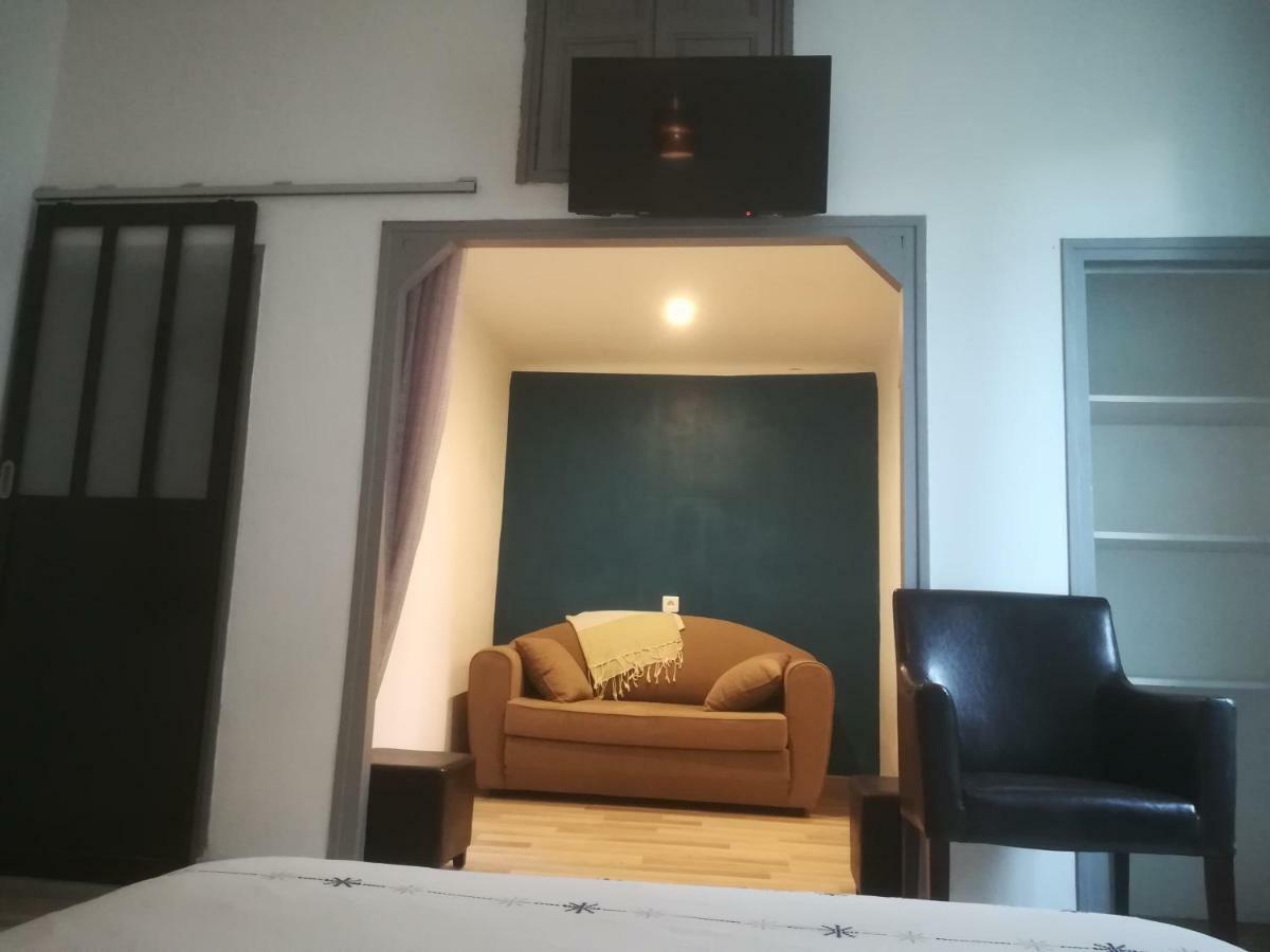 Appartement Villa Marie Fanny Arles Exteriör bild