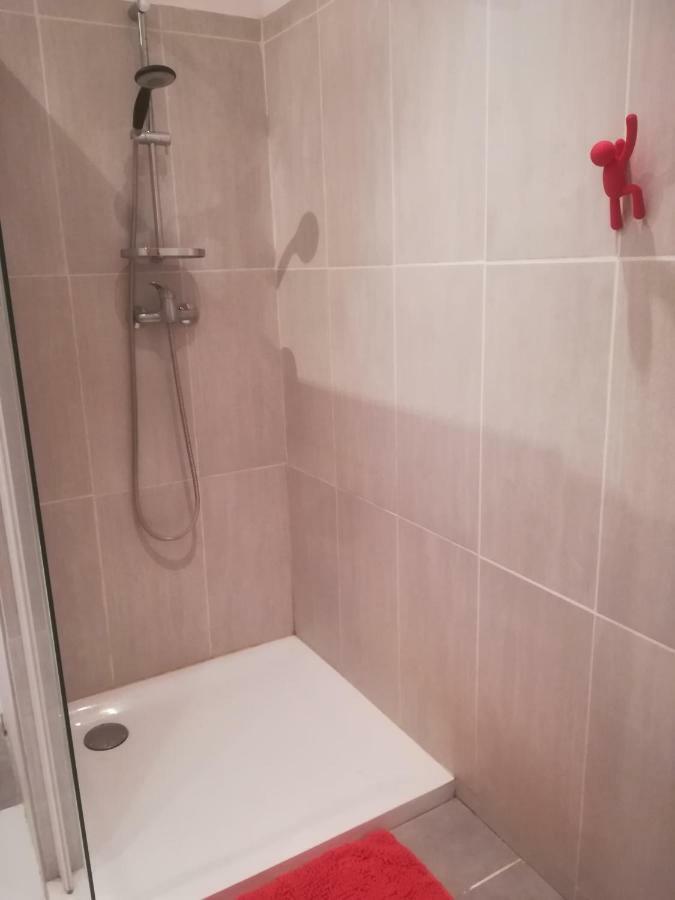 Appartement Villa Marie Fanny Arles Exteriör bild