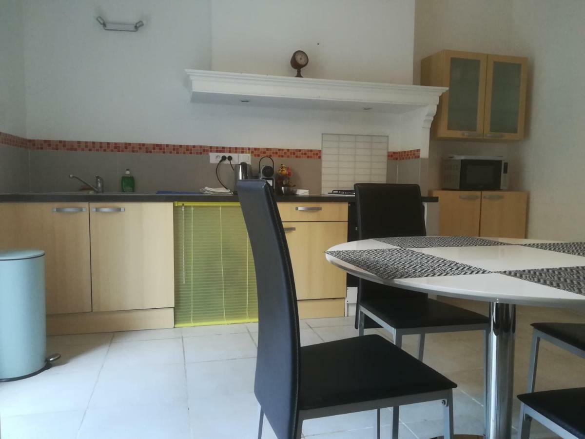Appartement Villa Marie Fanny Arles Exteriör bild