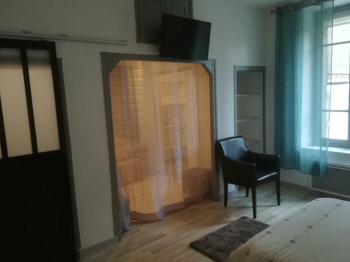 Appartement Villa Marie Fanny Arles Exteriör bild