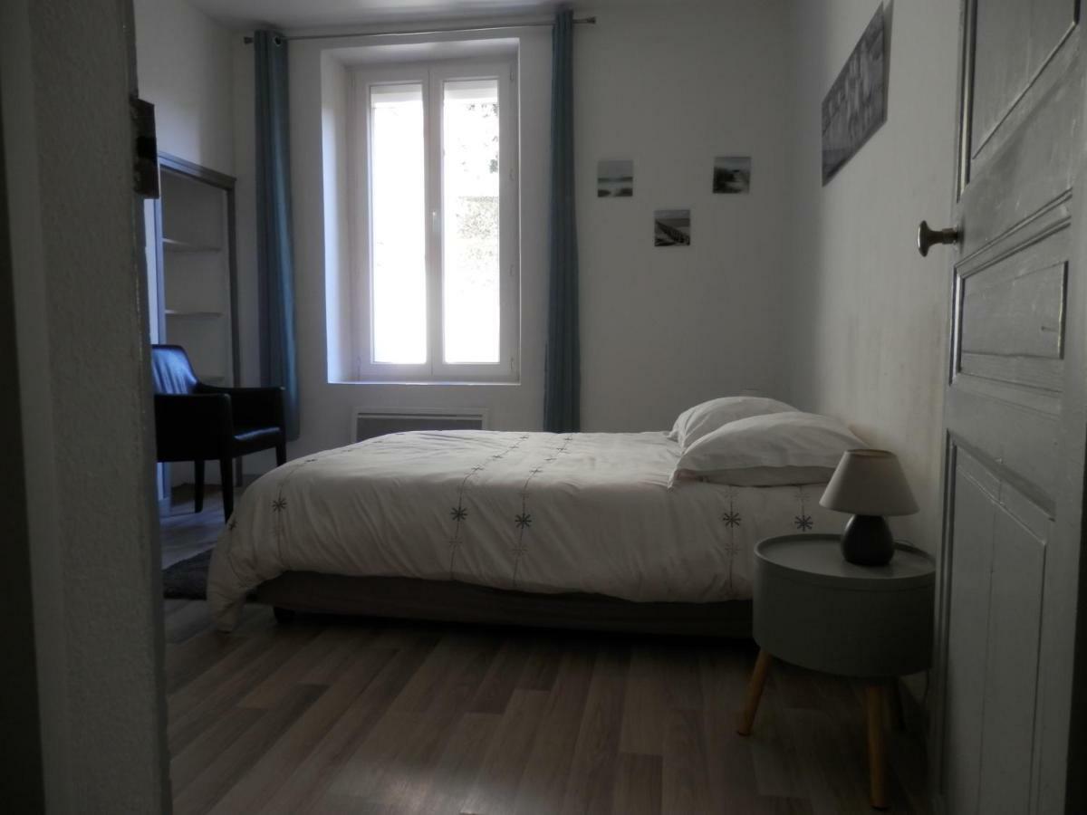 Appartement Villa Marie Fanny Arles Exteriör bild