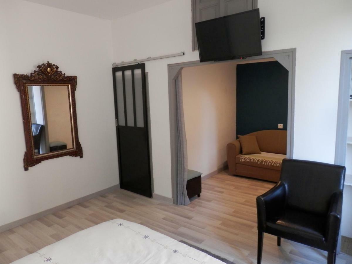 Appartement Villa Marie Fanny Arles Exteriör bild