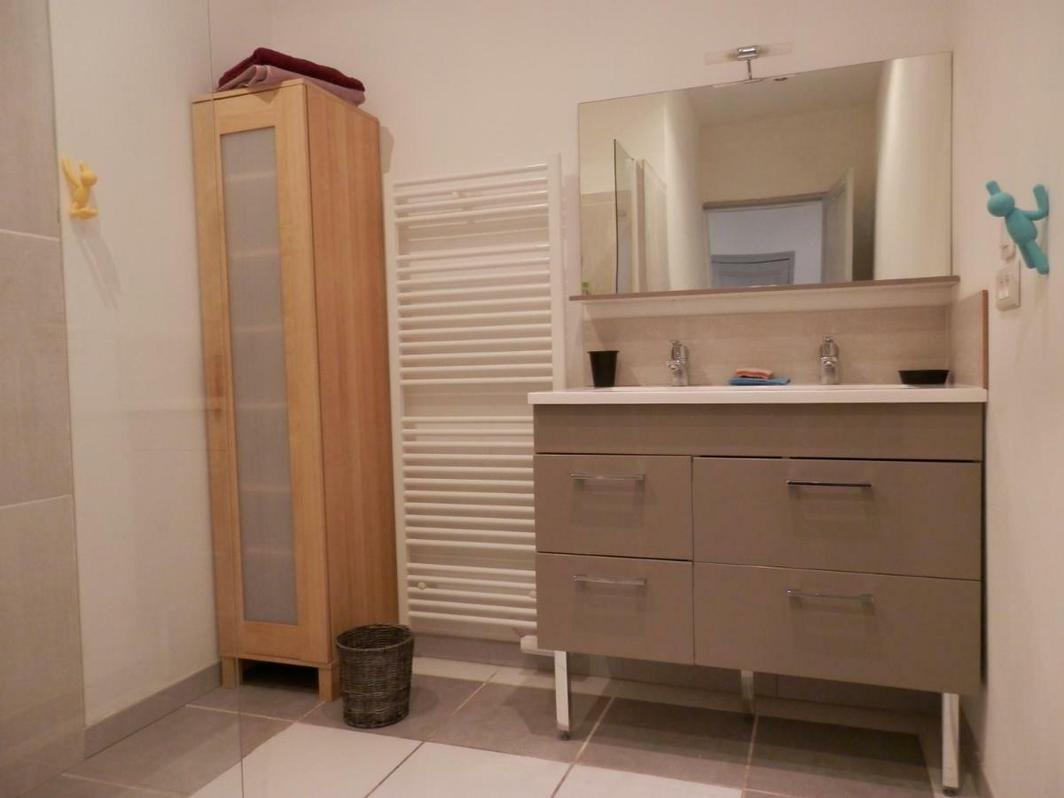 Appartement Villa Marie Fanny Arles Exteriör bild