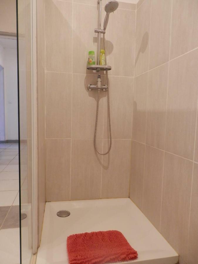 Appartement Villa Marie Fanny Arles Exteriör bild